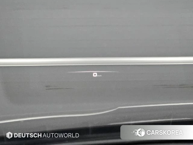 Porsche Cayenne (PO536) id 4977253 из Кореи 8