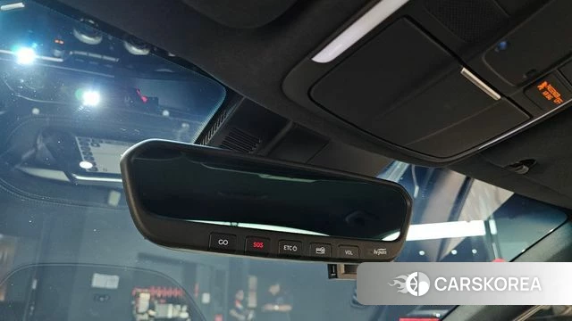 Genesis G70 id 4988411 из Кореи 8
