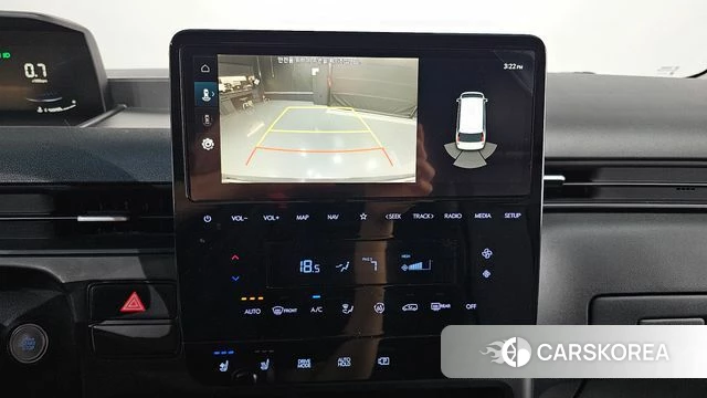 Hyundai Staria id 4965479 из Кореи 8