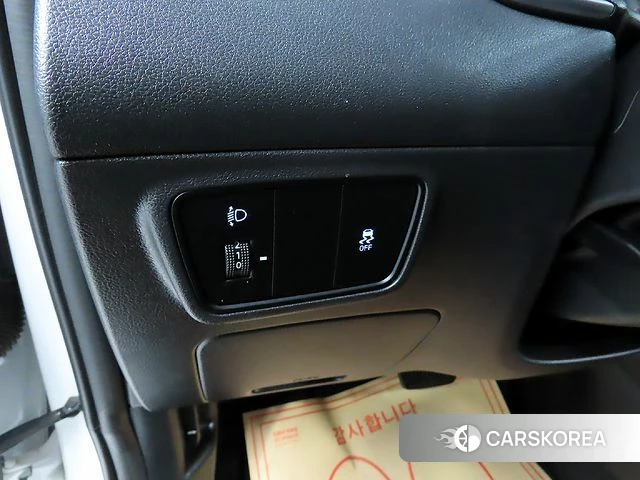 Hyundai Tucson (NX4) id 4769720 из Кореи 8
