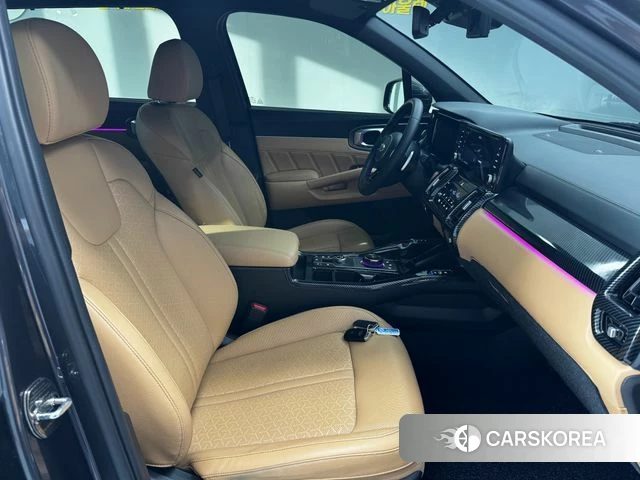 Kia Sorento 4th Generation id 5003884 из Кореи 8