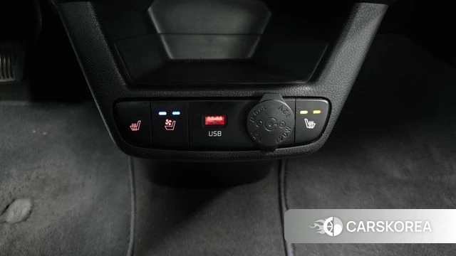 Kia The New Kia Ray id 4981033 из Кореи 8