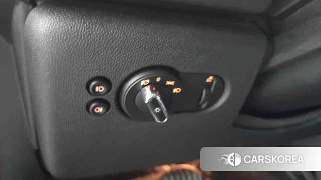 Mini Cooper S id 3713780 из Кореи 8