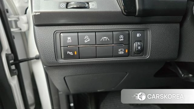 Ssangyong The New Rexton Sports Cannes id 4981616 из Кореи 8