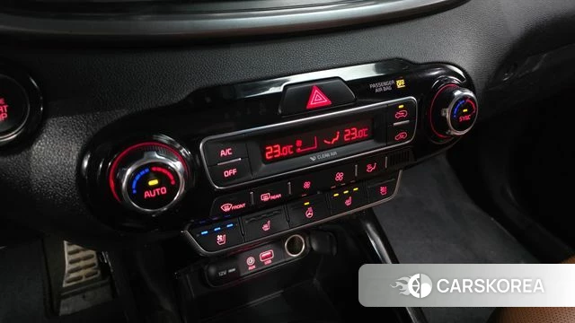 Kia The New Sorento id 5048420 из Кореи 8
