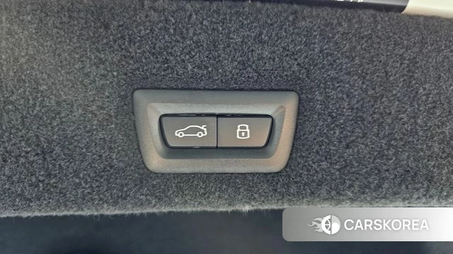 BMW 7 Series (G70) id 5015713 из Кореи 8