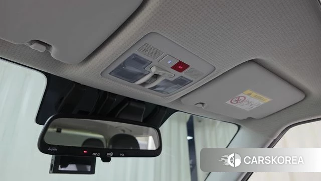 Hyundai Casper Electric id 4862966 из Кореи 8
