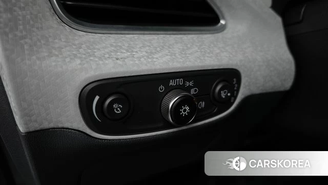 Chevrolet (GM Daewoo) Bolt EV id 4657923 из Кореи 8
