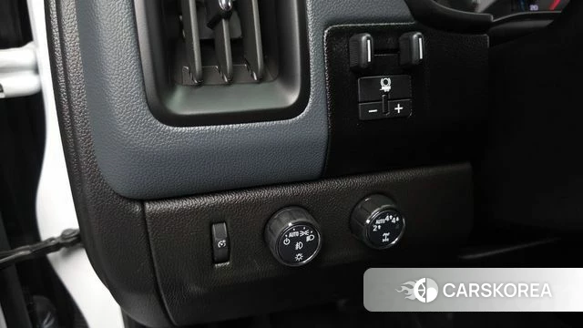 Chevrolet (GM Daewoo) Real New Colorado id 4965525 из Кореи 8
