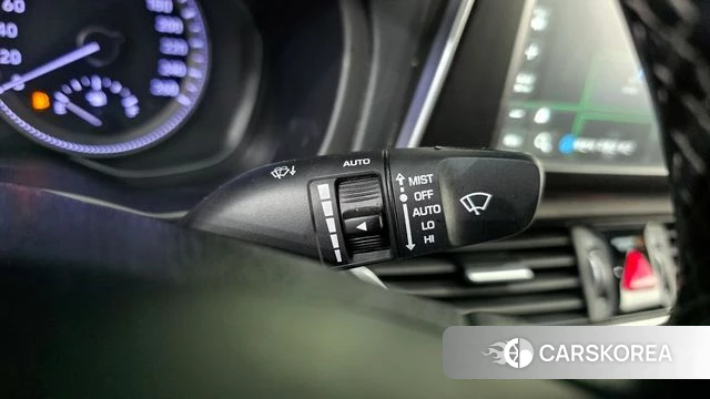 Hyundai Grandeur IG id 4356816 из Кореи 8