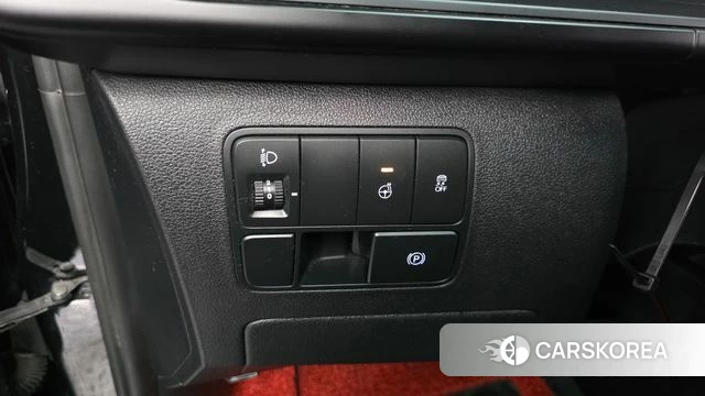 Hyundai Staria id 5016284 из Кореи 8