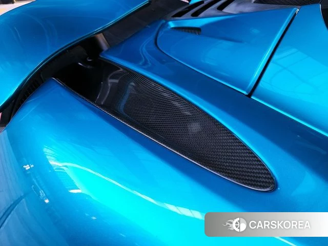 McLaren 720S id 4907344 из Кореи 8