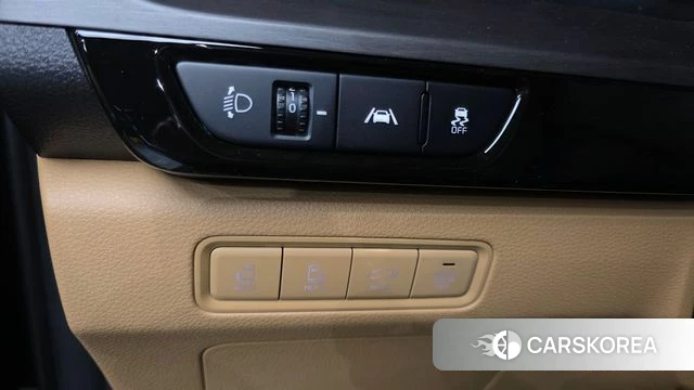 Kia Carnival 4th generation id 4991960 из Кореи 8