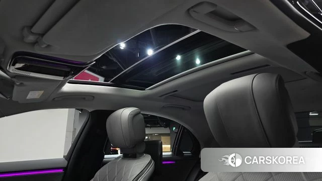 Mercedes-Benz S-Class W223 id 4943111 из Кореи 8