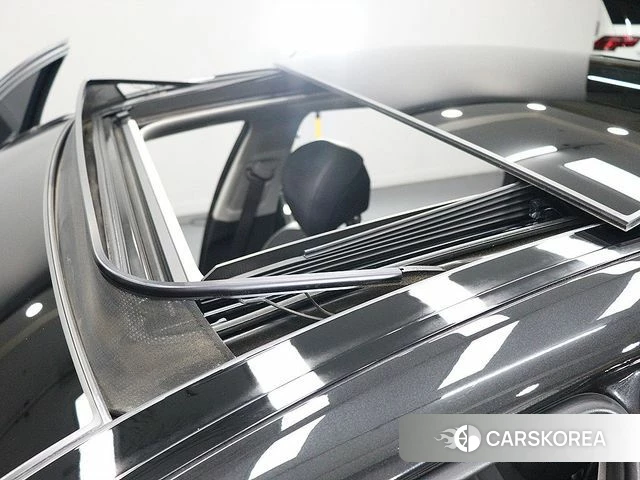 Genesis G80 id 5013833 из Кореи 8