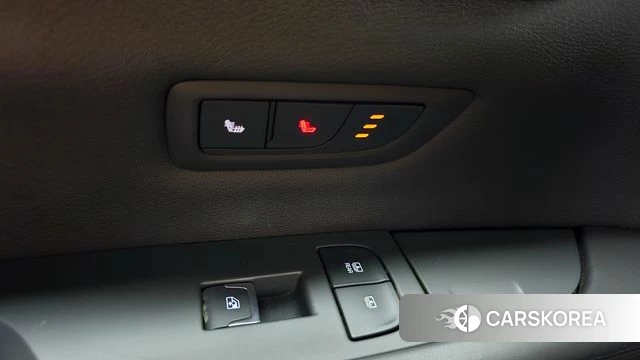 Cadillac CT6 id 4574369 из Кореи 8