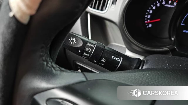 Kia The New Ray id 5041986 из Кореи 8