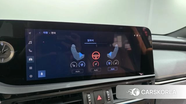 Lexus ES300h 7th generation id 5033212 из Кореи 8