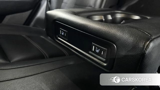 Renault Korea (Samsung) The New QM6 id 5023218 из Кореи 8