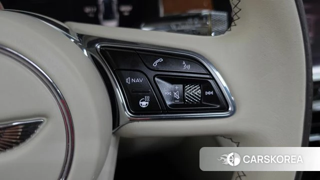 Bentley Flying Spur 3rd Generation id 4928847 из Кореи 8