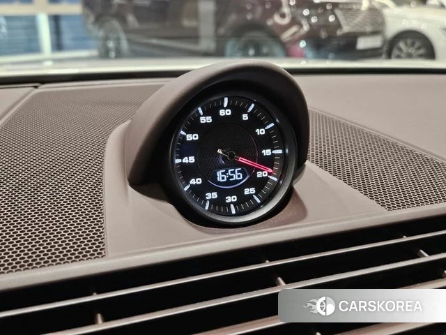 Porsche Panamera (971) id 4724231 из Кореи 8