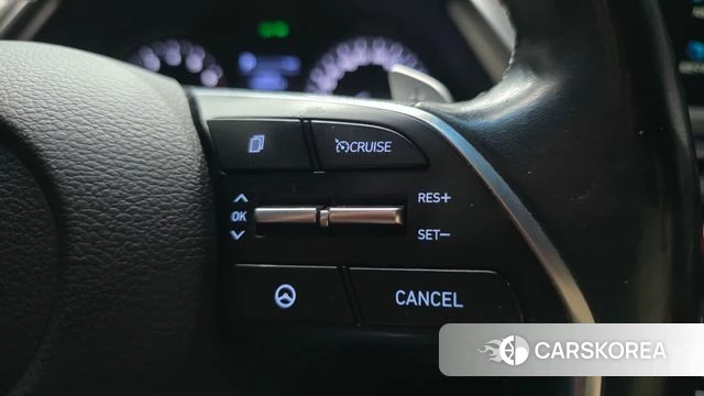 Hyundai Sonata (DN8) id 4770140 из Кореи 8