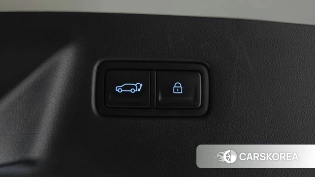 Hyundai Santa Fe (MX5) id 5001743 из Кореи 8