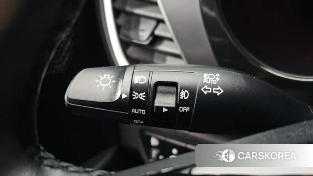Kia Seltos id 5002983 из Кореи 8