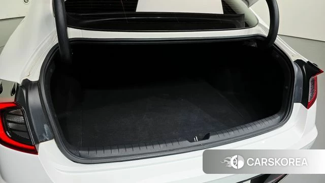 Hyundai Sonata (DN8) id 4942458 из Кореи 8