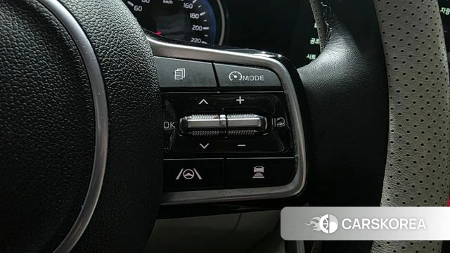 Kia Carnival 4th generation id 5039897 из Кореи 8