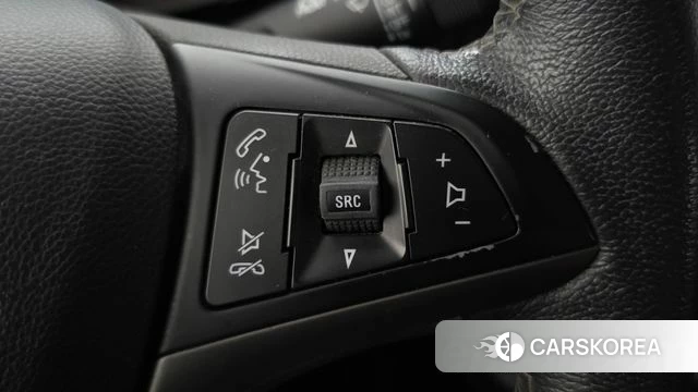 Chevrolet (GM Daewoo) The New Spark id 5042010 из Кореи 8