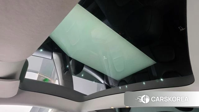 Tesla Model 3 id 4702245 из Кореи 8