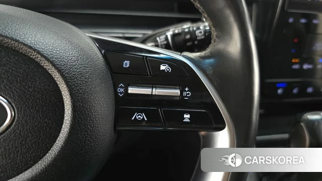 Hyundai Staria id 4793677 из Кореи 8
