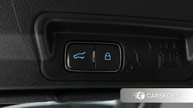 Ford Explorer 6th Generation id 5013084 из Кореи 8