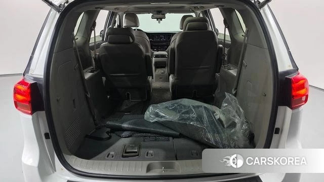 Kia The New Carnival id 5041427 из Кореи 8