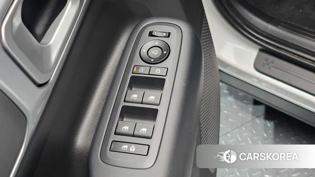 Hyundai Santa Fe (MX5) id 4964730 из Кореи 8