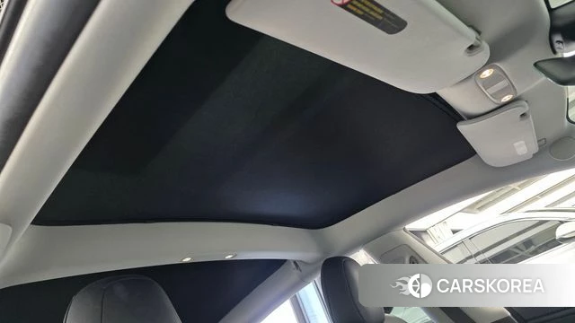 Tesla Model 3 id 4855470 из Кореи 8