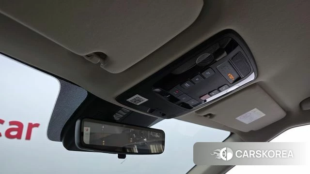 Kia Carnival 4th generation id 5021764 из Кореи 8