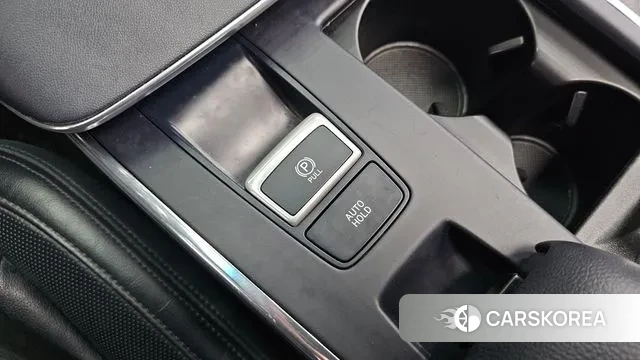Hyundai The New Grandeur IG id 3703074 из Кореи 8
