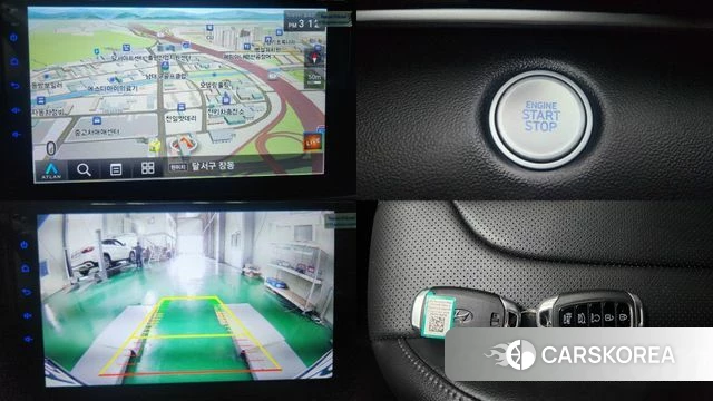 Hyundai Avante (CN7) id 5033943 из Кореи 8