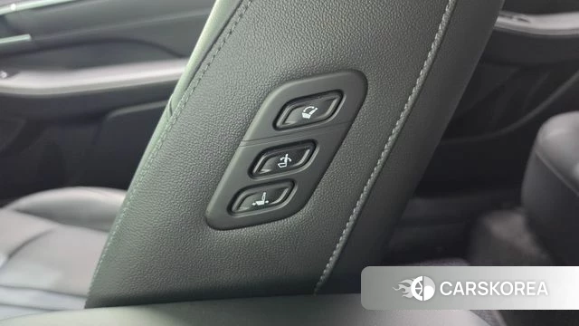 Hyundai Sonata D Edge (DN8) id 4950569 из Кореи 8