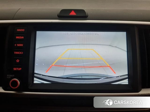 Kia The New Ray id 4952166 из Кореи 8