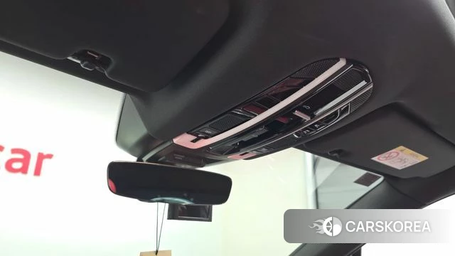Porsche Cayenne (PO536) id 4456941 из Кореи 8