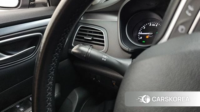 Renault Korea (Samsung) SM6 id 5004293 из Кореи 8