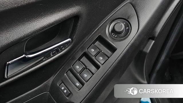 Chevrolet (GM Daewoo) The New Trax id 4983068 из Кореи 8