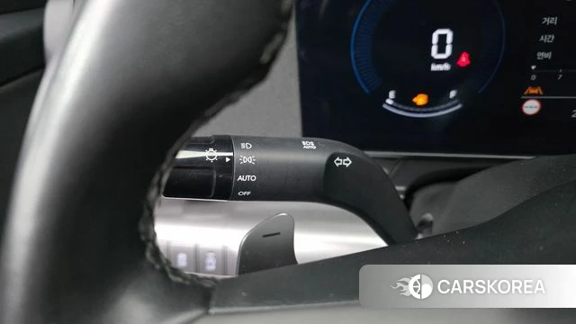 Hyundai Kona (SX2) id 4783715 из Кореи 8