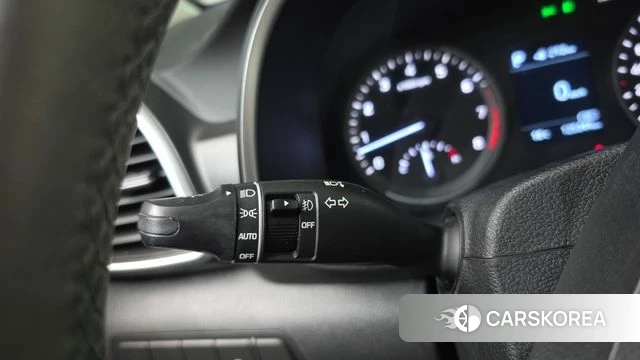 Hyundai All New Tucson id 4952960 из Кореи 8