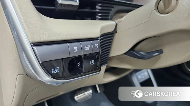 Hyundai The New Ionic 5 id 4607806 из Кореи 8