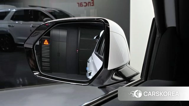 Hyundai The New Palisade id 3826918 из Кореи 8