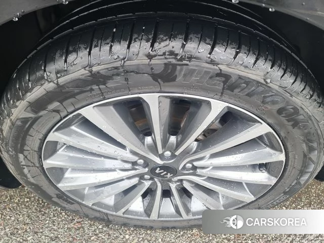 Kia Come New K7 id 4982841 из Кореи 8